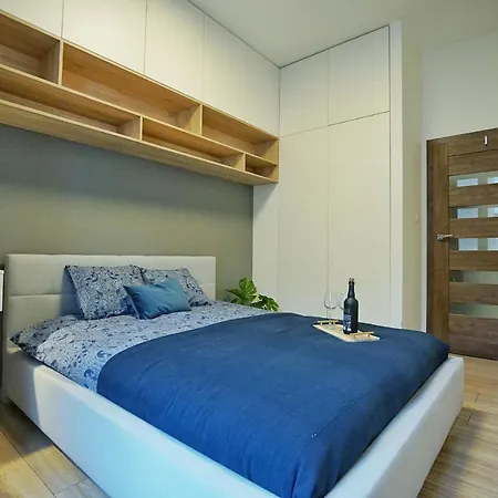 Apartment Next Stop Wroclov *