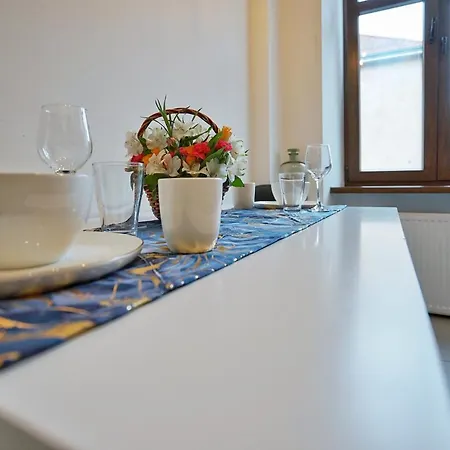 Appartement Next Stop Wroclov
